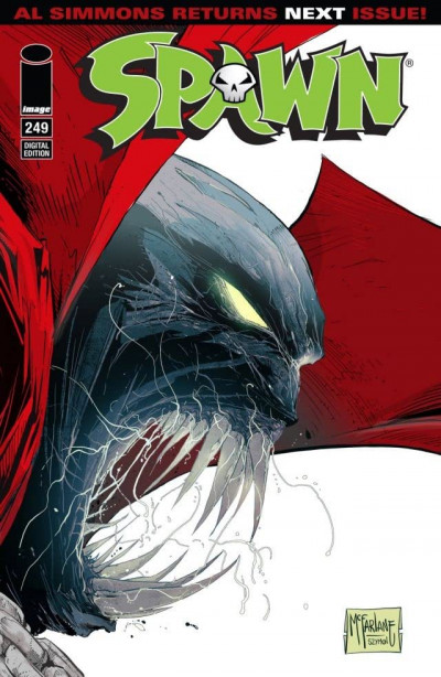 Spawn #249