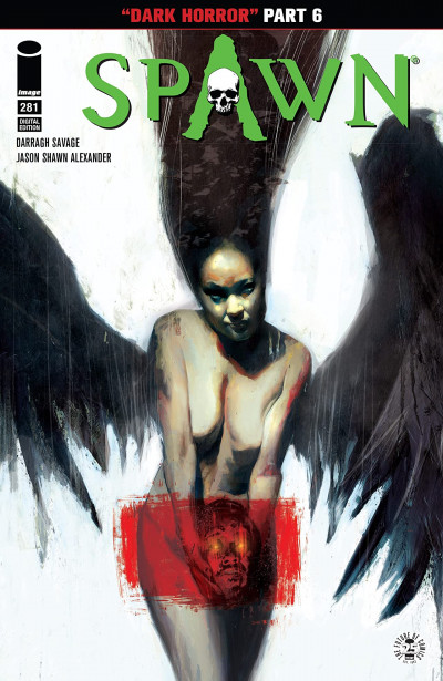 Spawn #281