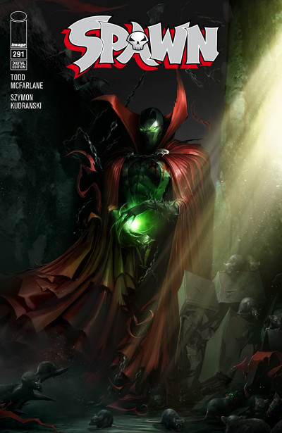 Spawn #291