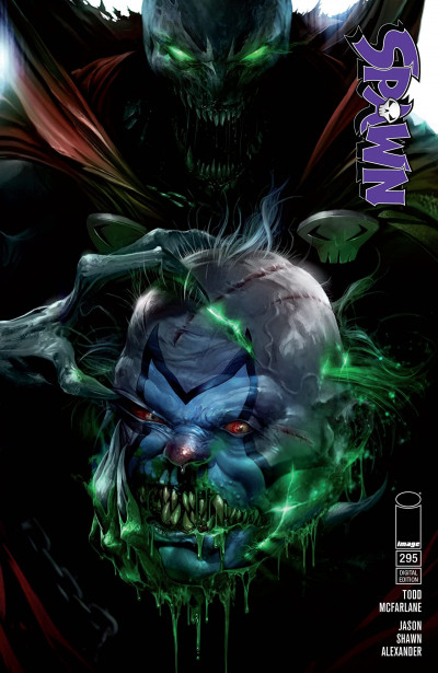 Spawn #295