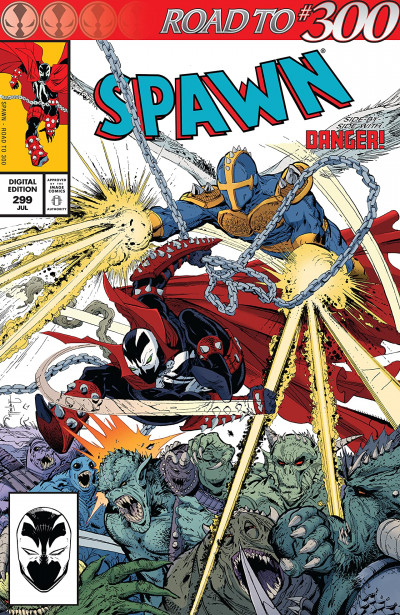 Spawn #299