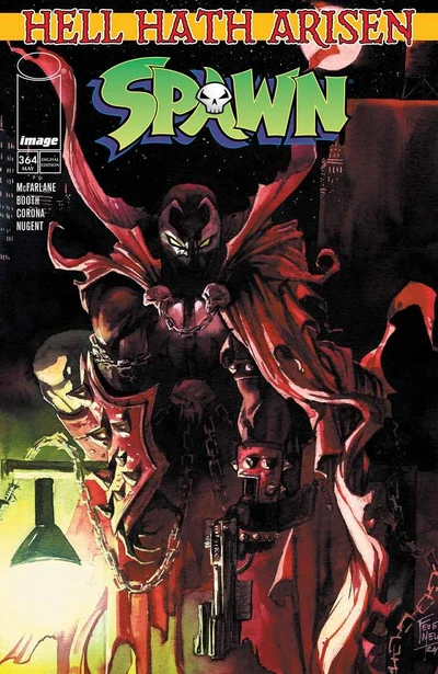 Spawn #364