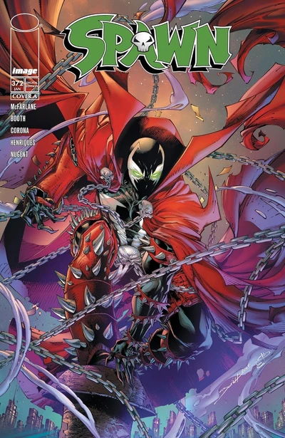 Spawn #372