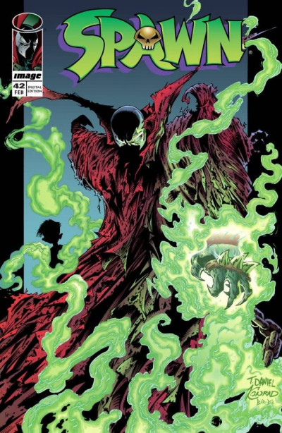 Spawn #42