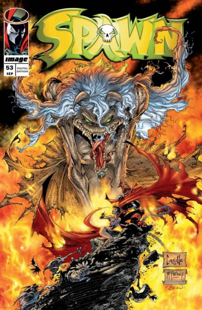 Spawn #53