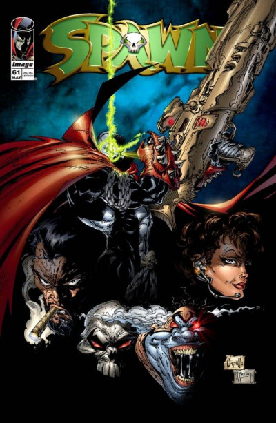 Spawn #61