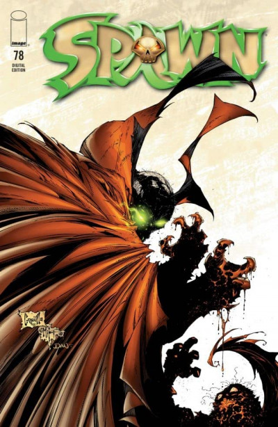 Spawn #78
