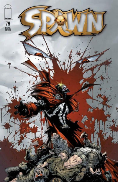 Spawn #79