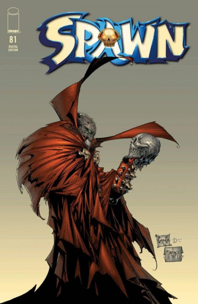 Spawn #81