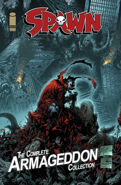 Spawn : Armageddon