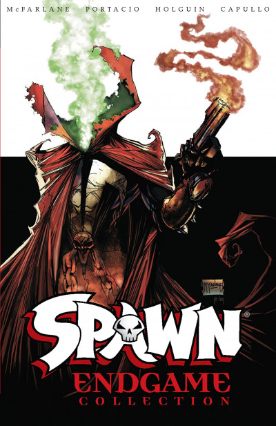 Spawn : Endgame