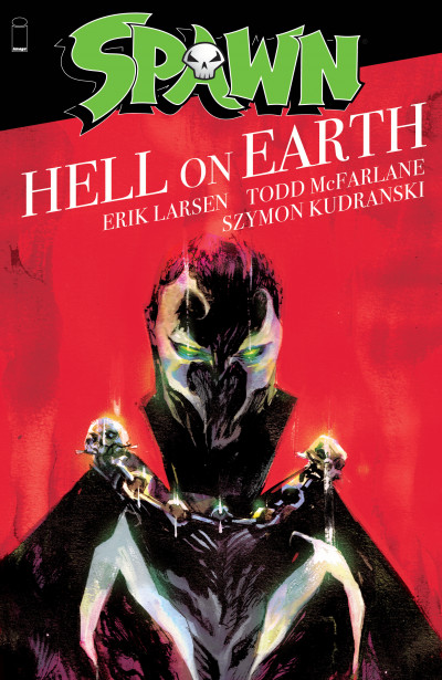 Spawn : Hell On Earth