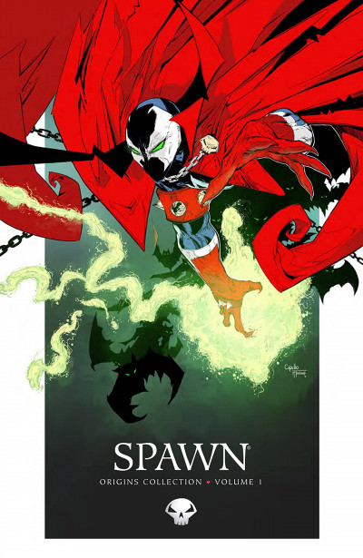 Spawn : Origins Vol. 1