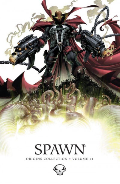 Spawn : Origins Vol. 11