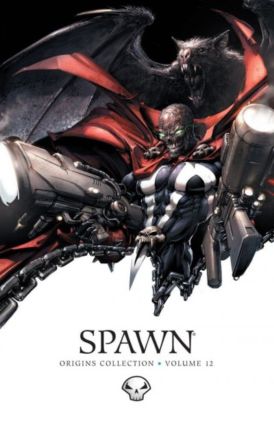 Spawn : Origins Vol. 12