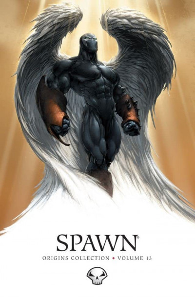 Spawn : Origins Vol. 13