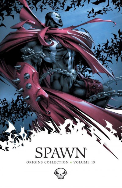 Spawn : Origins Vol. 15