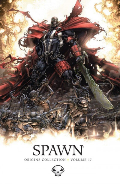 Spawn : Origins Vol. 17