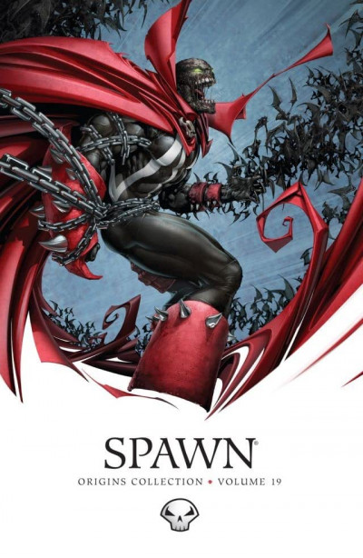 Spawn : Origins Vol. 19