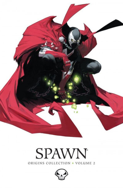 Spawn : Origins Vol. 2