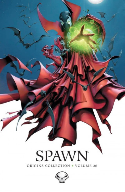 Spawn : Origins Vol. 20