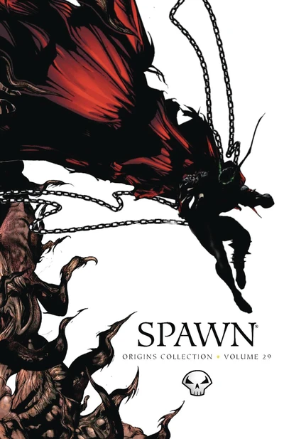 Spawn : Origins Vol. 29