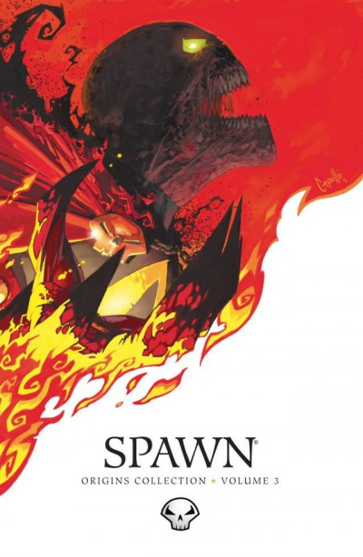 Spawn : Origins Vol. 3