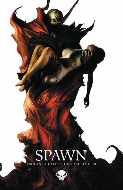 Spawn : Origins Vol. 30