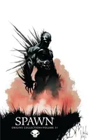 Spawn Origins Vol. 31