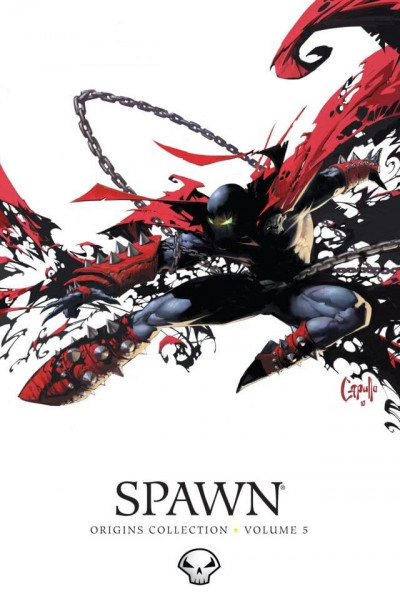 Spawn : Origins Vol. 5