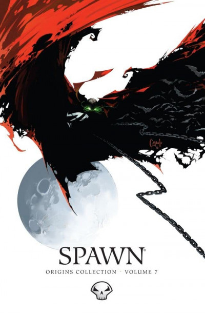 Spawn : Origins Vol. 7