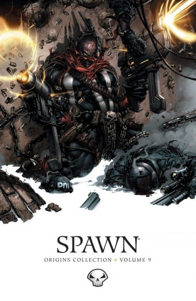 Spawn : Origins Vol. 9