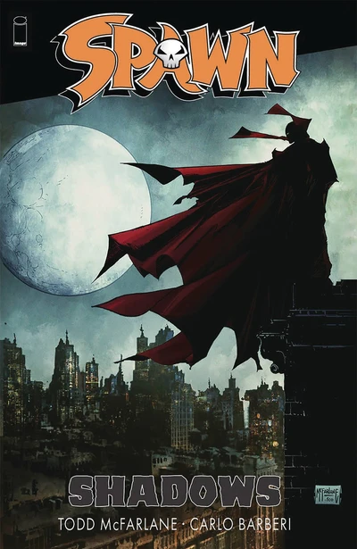 Spawn : Shadows