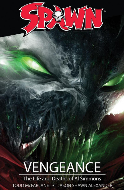 Spawn : Vengeance