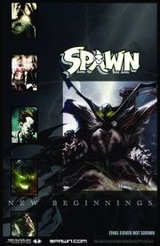 Spawn : New Beginnings Vol. 1