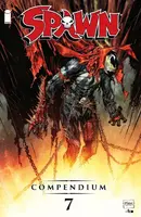Spawn Vol. 7 Compendium