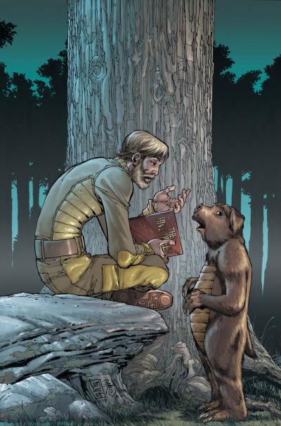 Speaker for the Dead #3