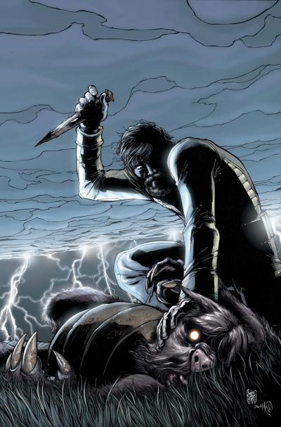 Speaker for the Dead #5