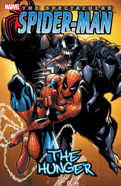 Spectacular Spider-Man Vol....