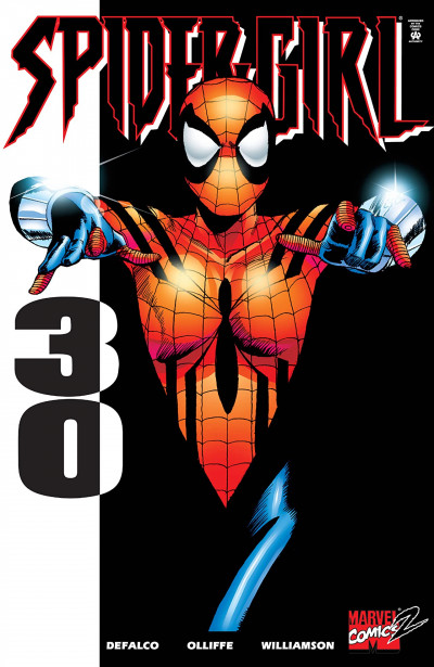 Spider-Girl #30