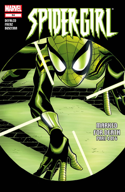 Spider-Girl #64