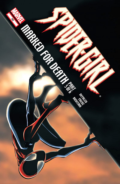 Spider-Girl #65
