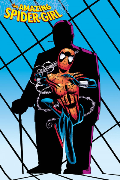 Spider-Girl Vol. 3 Complete...