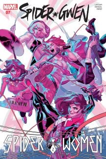 Spider-Gwen #7