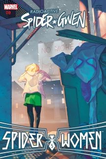 Spider-Gwen #8
