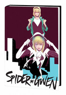 Spider-Gwen  Vol. 1 Hardcover