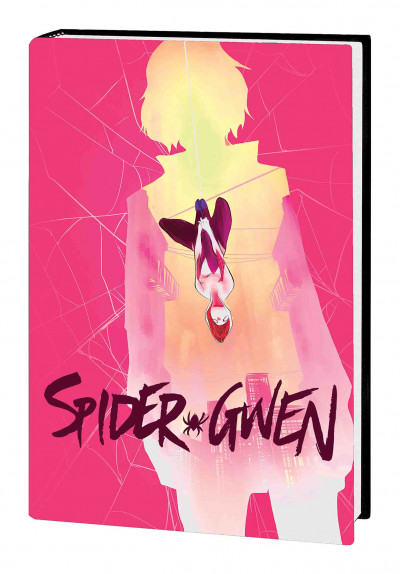 Spider-Gwen  Vol. 2 Hardcover