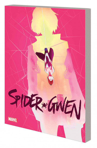 Spider-Gwen  Vol. 3: Long-distance