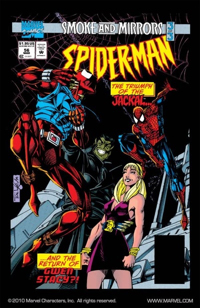 Spider-Man #56