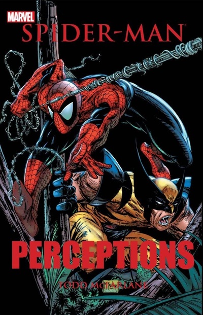 Spider-Man Perceptions